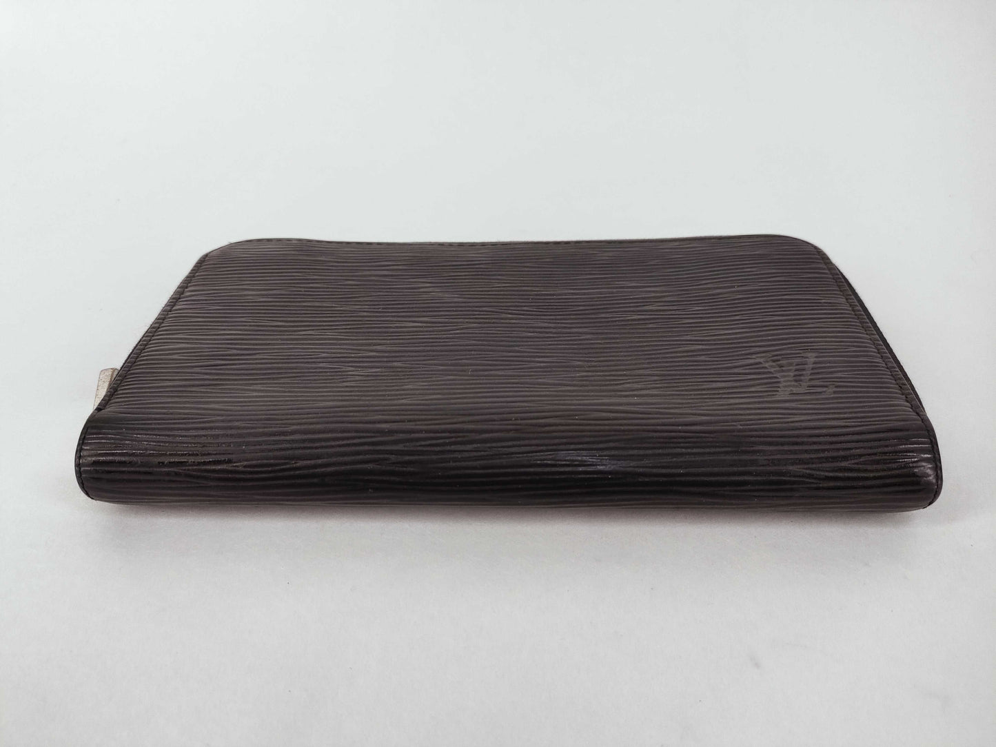 LOUIS VUITTON Epi Vuitton Zippy Wallet Epi M61857 RFID Wallet