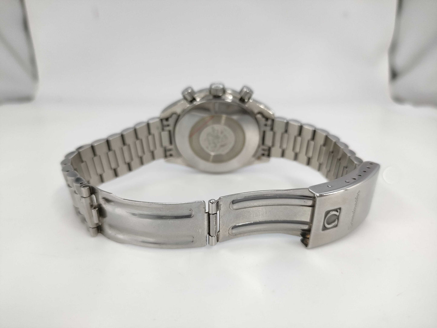 OMEGA Speedmaster 3510.50 53528351 Automatic Men's Watch