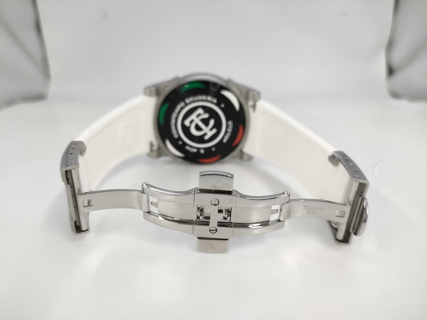 Scuderia CT270P Quartz Men's Watch