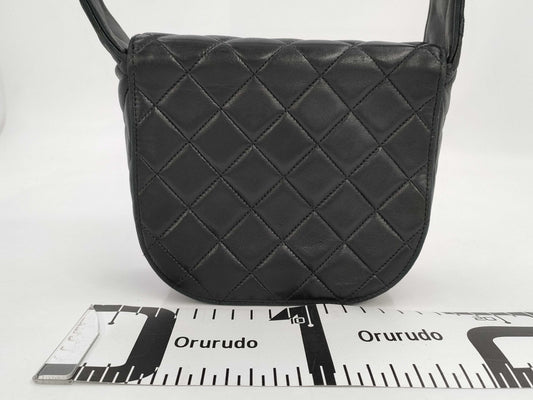 CHANEL Cocomark Turnlock Turnlock Bag Handbag Handbag