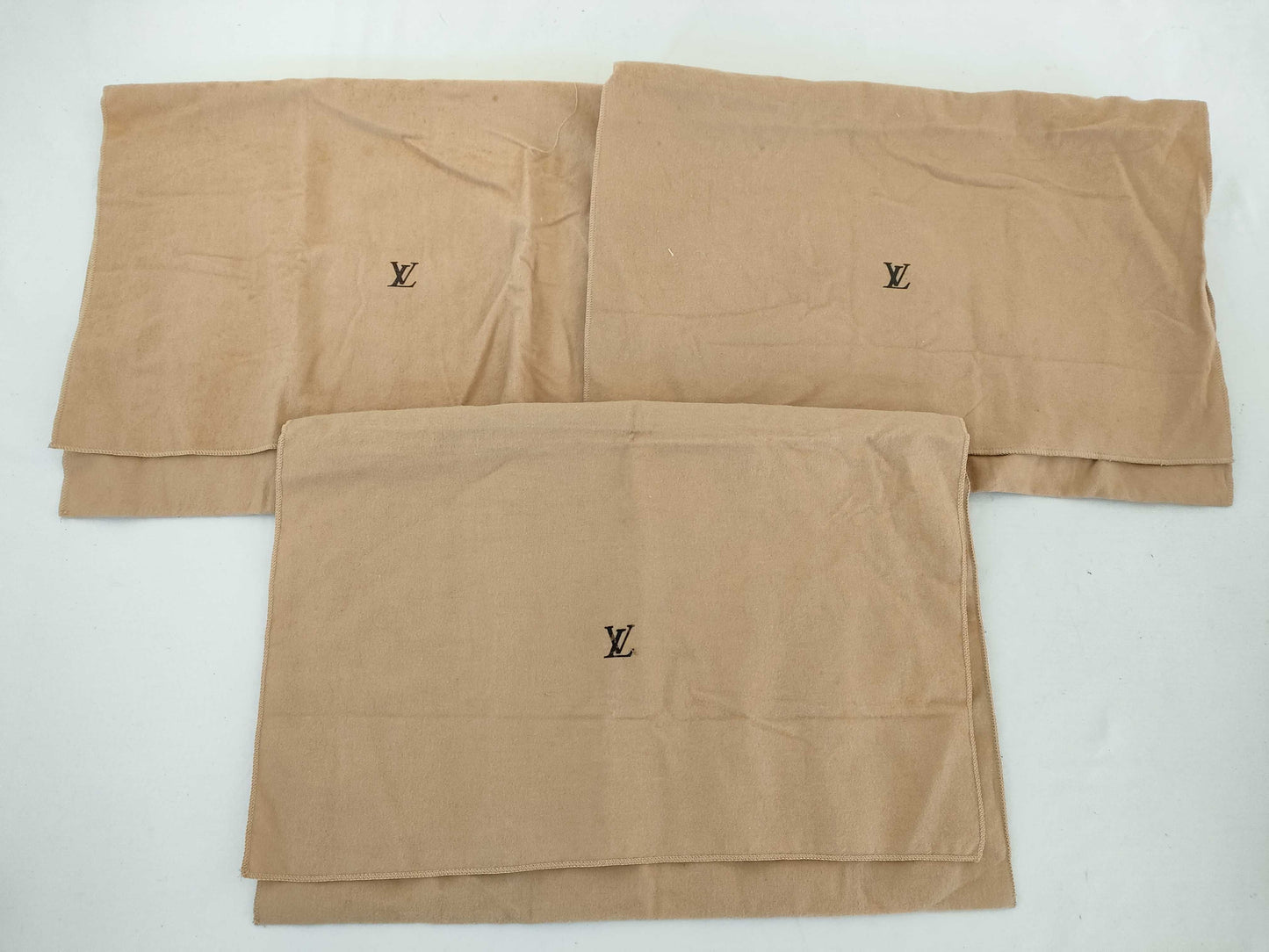 LOUIS VUITTON LOUIS VUITTON storage bag 15 pieces summary storage bag storage bag