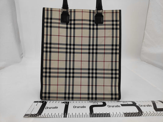 BURBERRY Tote Bag