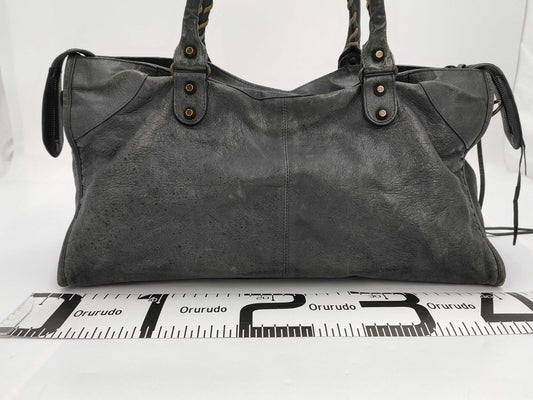 BALENCIAGA Shoulder Bag Handbag
