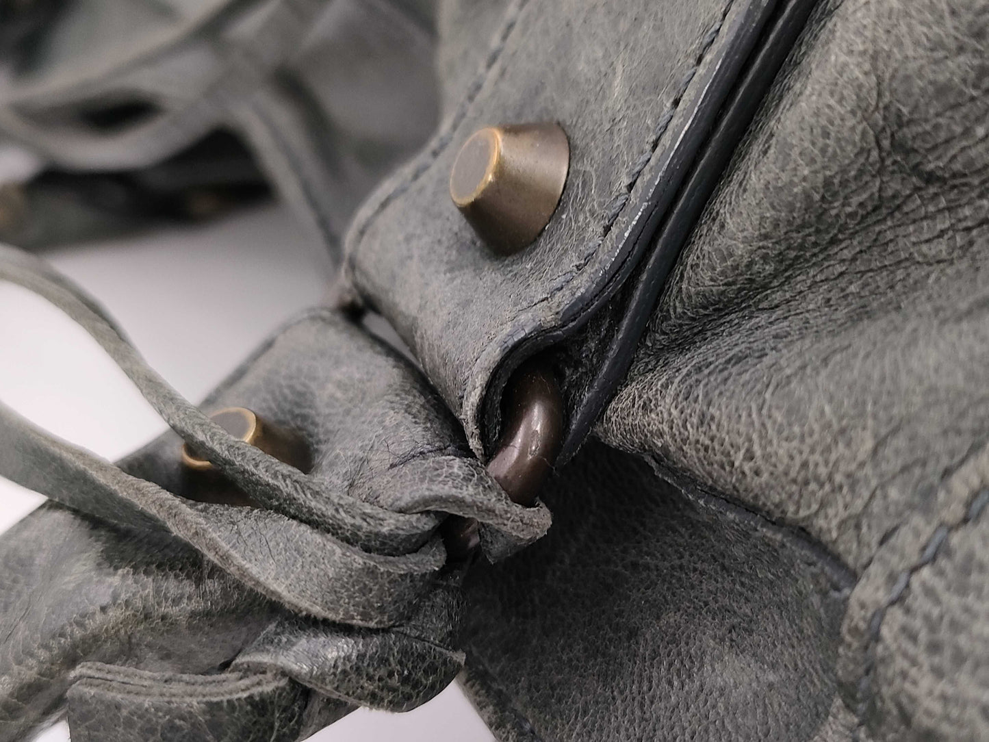 BALENCIAGA Shoulder Bag Handbag