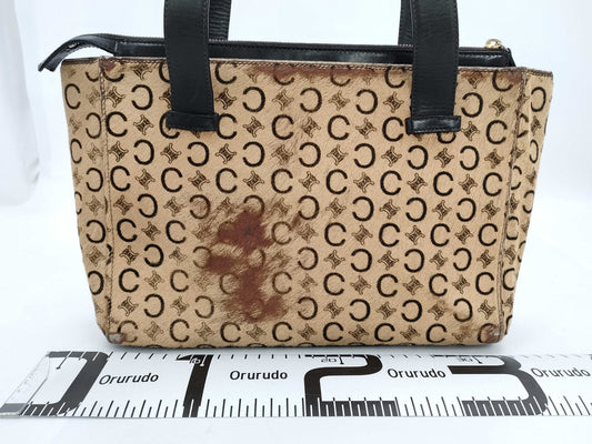 CELINE Shoulder Bag Tote Bag