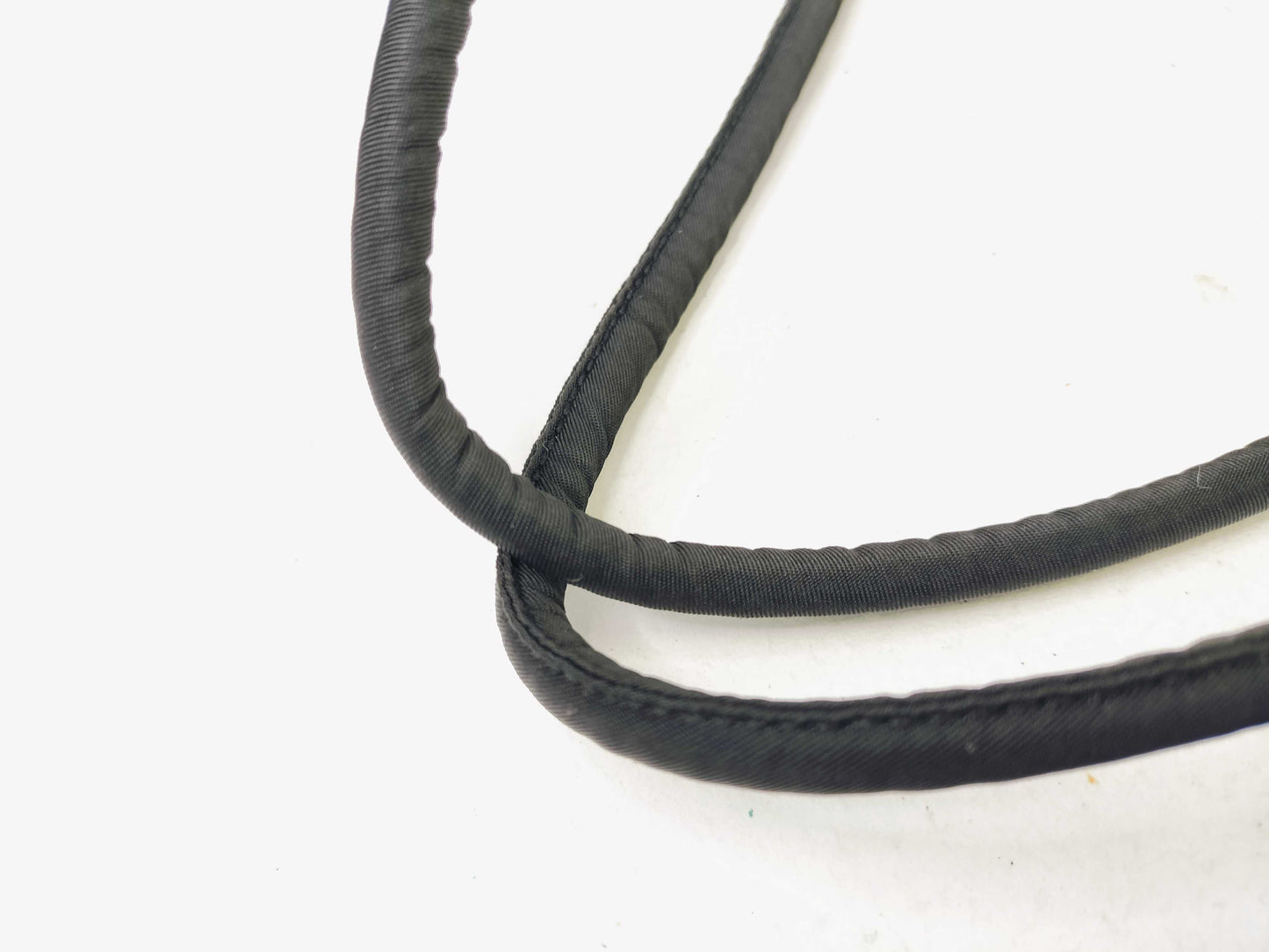 PRADA Nylon Prada Nylon Tote Bag Black Tote Bag