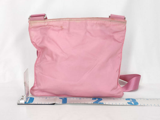 PRADA Nylon Prada Nylon Shoulder Bag Shoulder Bag