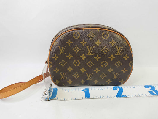 LOUIS VUITTON Monogram Vuitton Blower M51221 Monogram Shoulder Bag Shoulder Bag