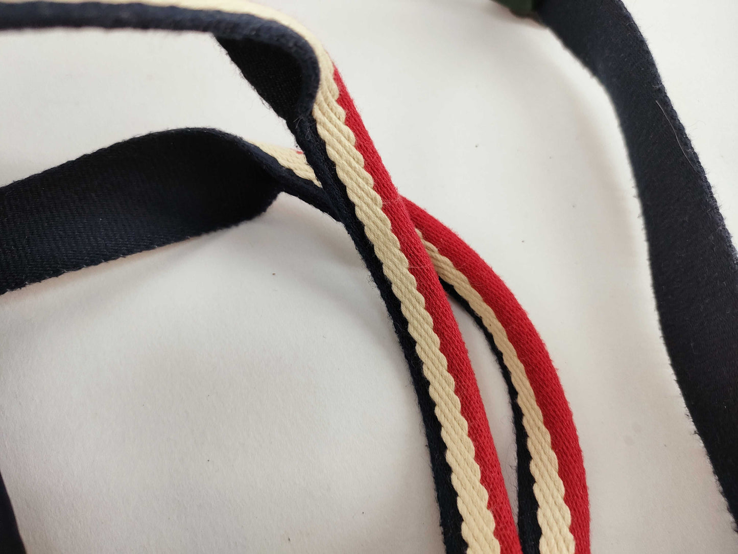 GUCCI Gucci Nylon Boston Bag 189657-203419 Boston Bag