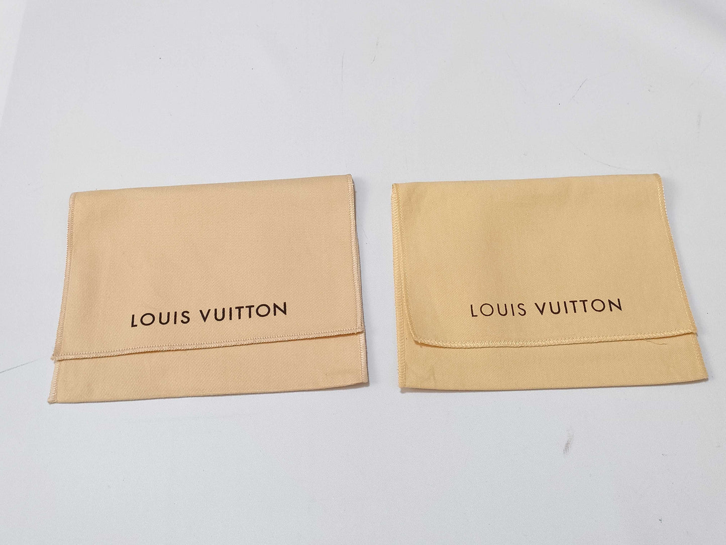 LOUIS VUITTON Vuitton Small Items Storage Bag 15 Pieces Other Accessories