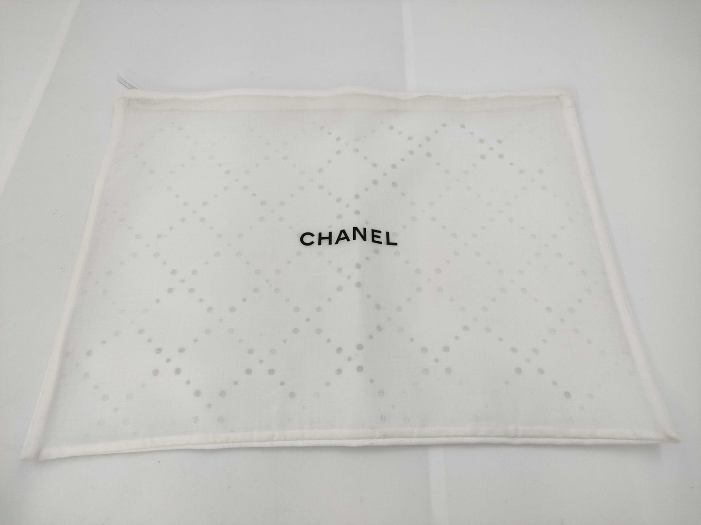 CHANEL Storage Bag 15 Pieces Storage Bag Storage Bag