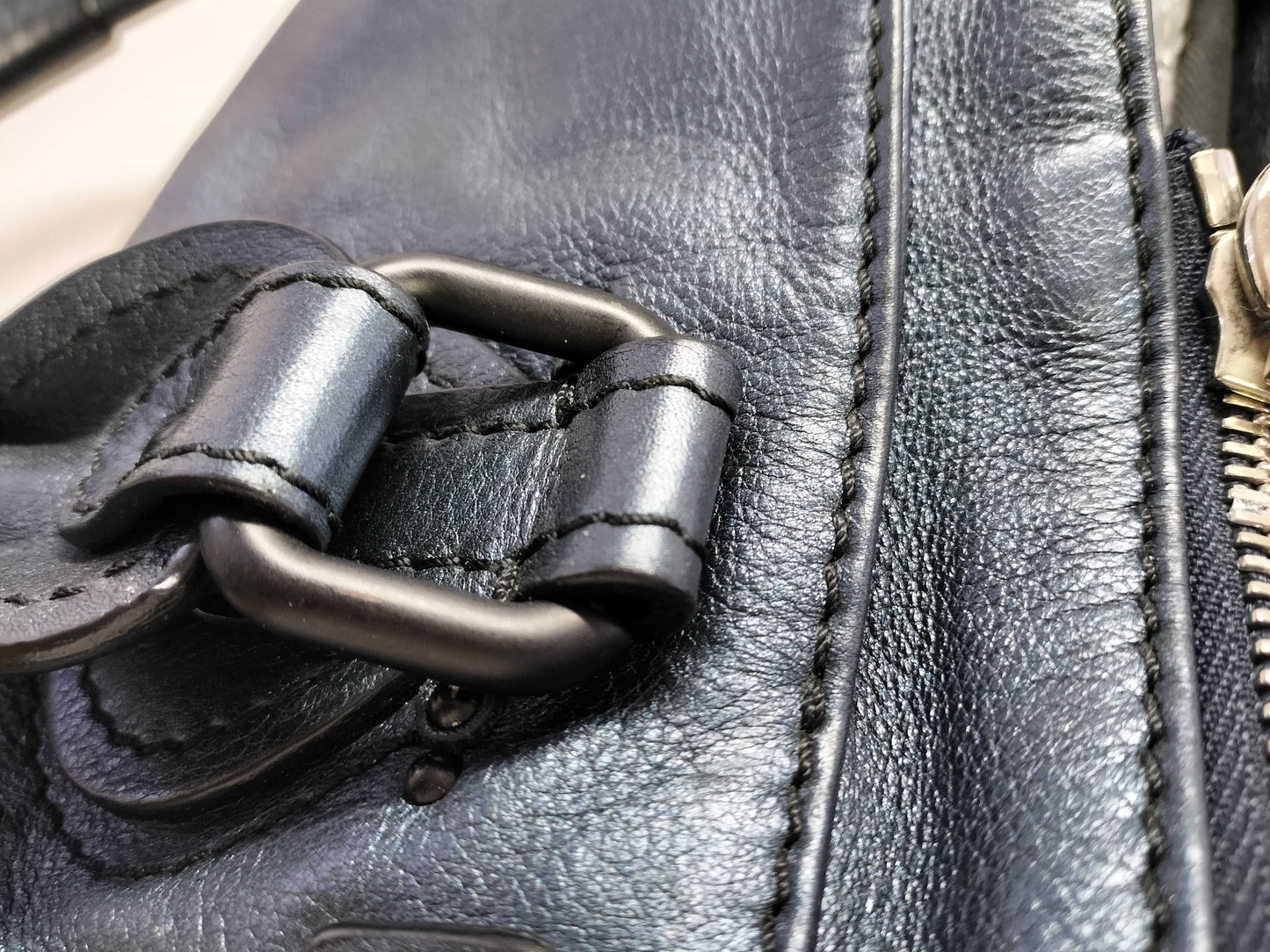 Chloe Paddington handbag