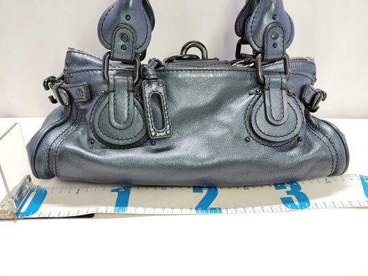 Chloe Paddington handbag