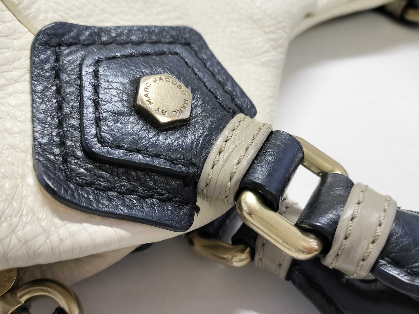 MARC BY MARC JACOBS 2-way bag tote bag