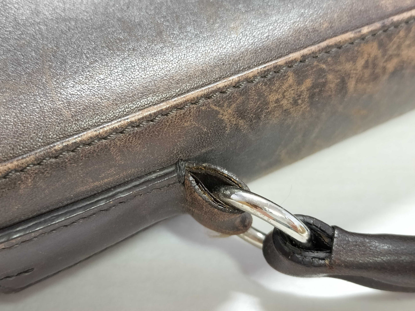 COACH Coach business bag business bag