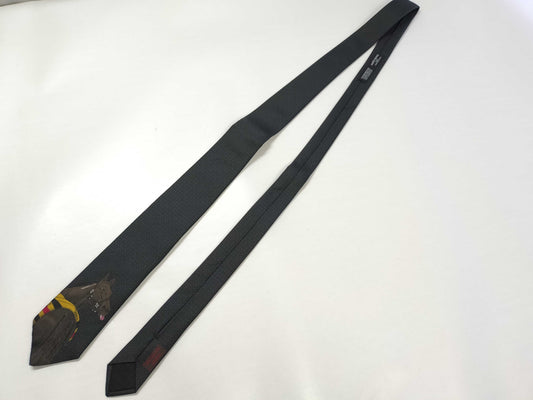 HERMES Hermes Tie Tie