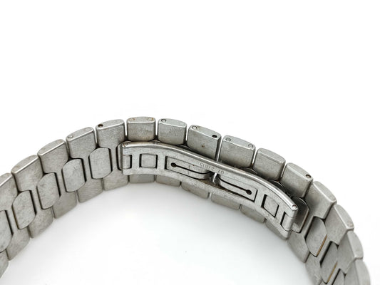 LONGINES 2-point summary watch summary watch summary