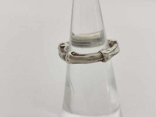 Tiffany & Co. Tiffany Ring Bamboo 925 Ring