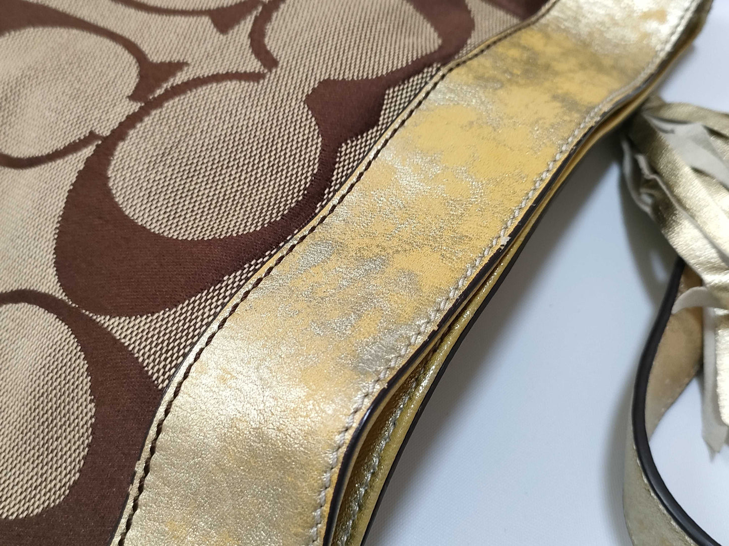 COACH Coach Bag 5-Piece Set Bag