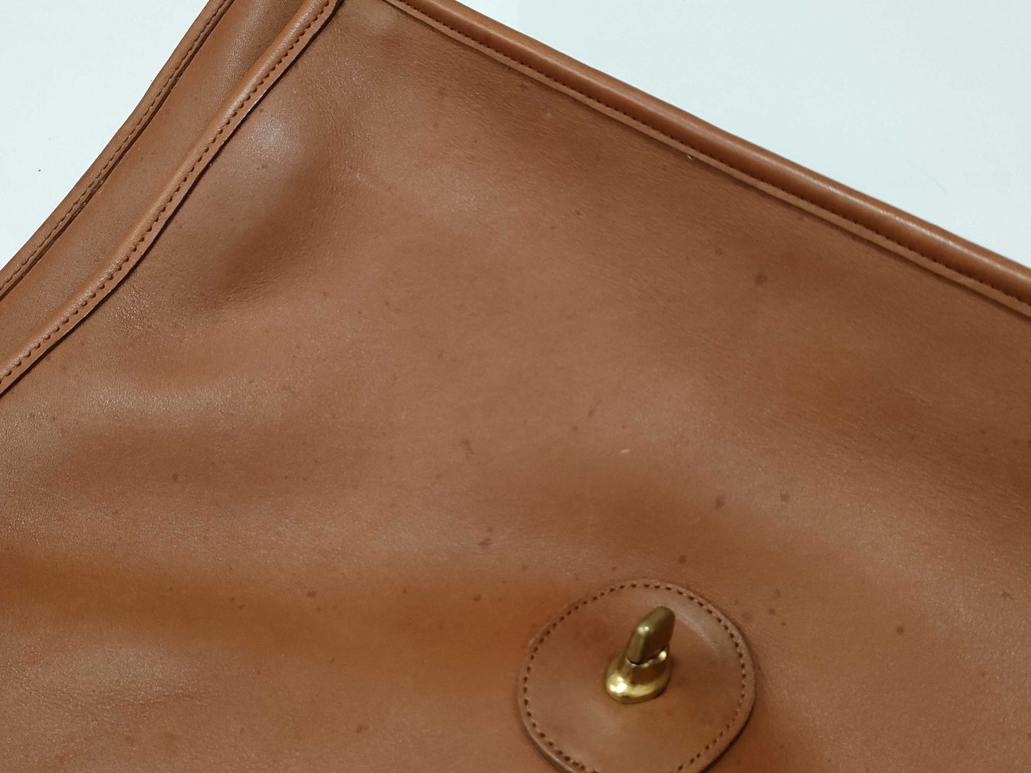 COACH Old Coach Bag 3-Piece Set Bag