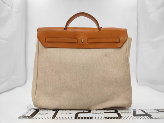 HERMES Ale Bag Tote Bag Tote Bag