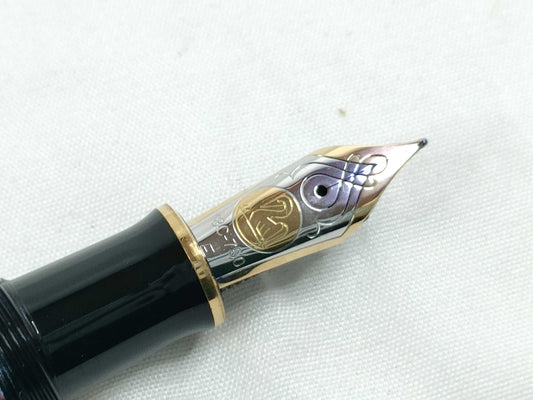 Pelican Souberine Fountain Pen Pen
