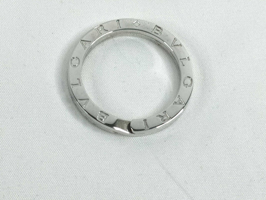 BVLGARI SV925 Keyring Other Accessories