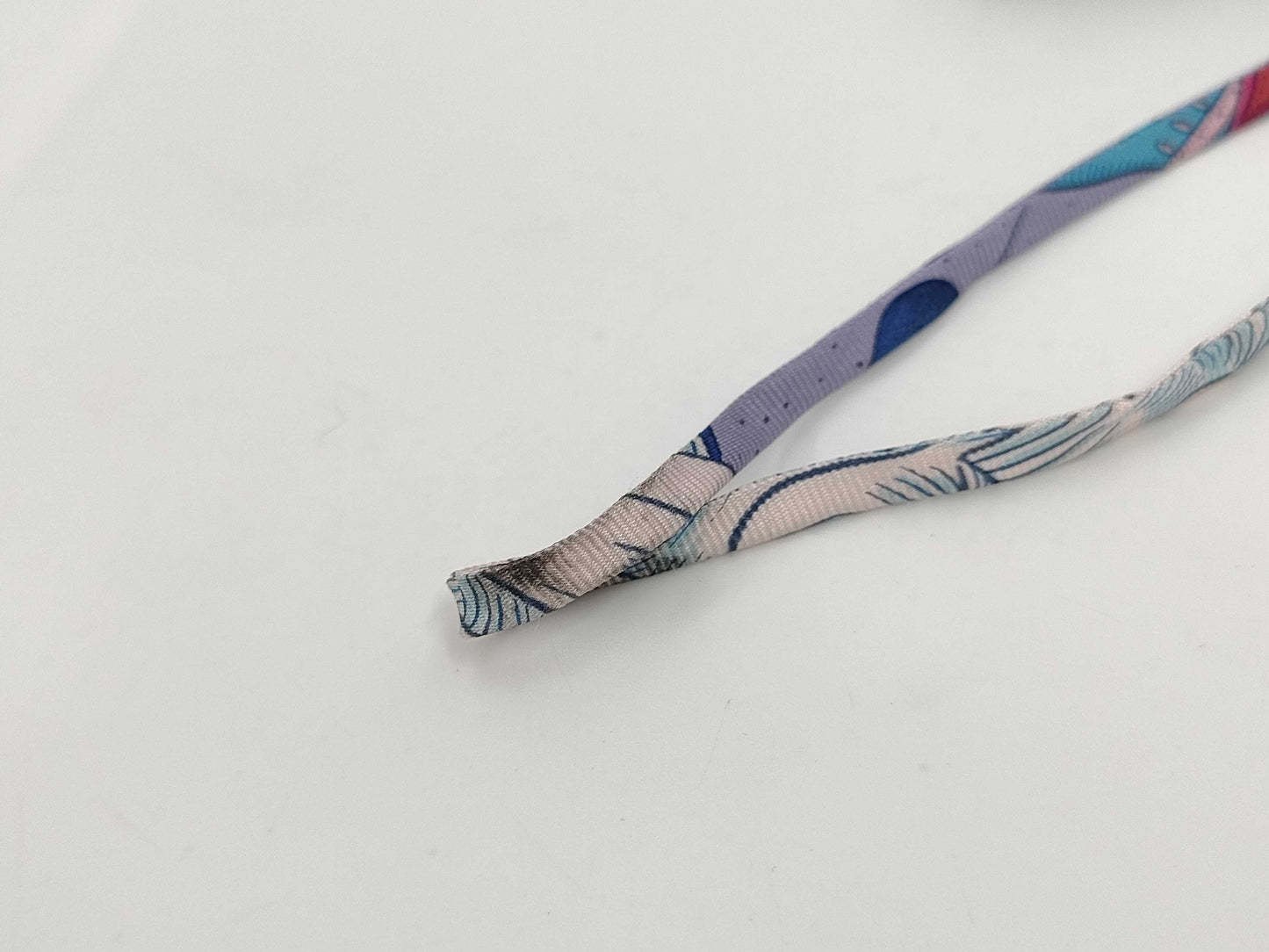 HERMES Micro Kelly Charm Key Case & Key Chain