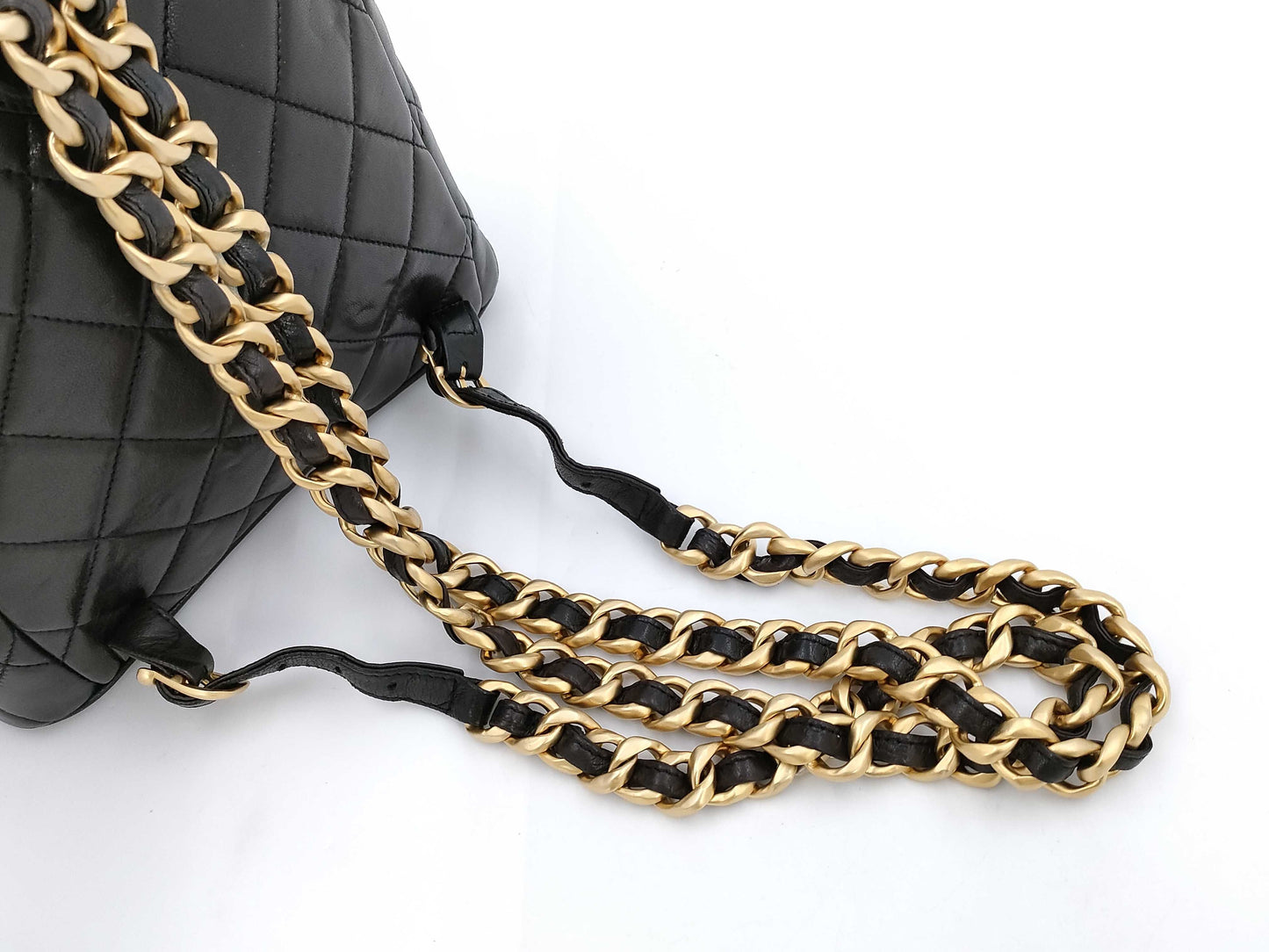 CHANEL Matlasse Rucksack