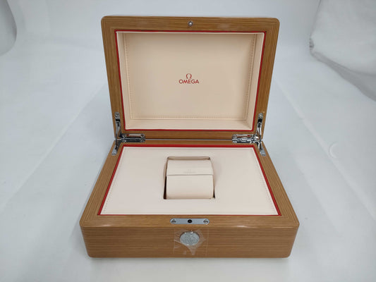 OMEGA Empty Box Unisex