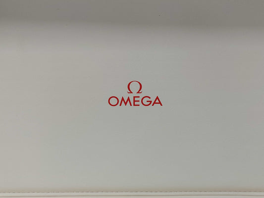 OMEGA Empty Box Unisex