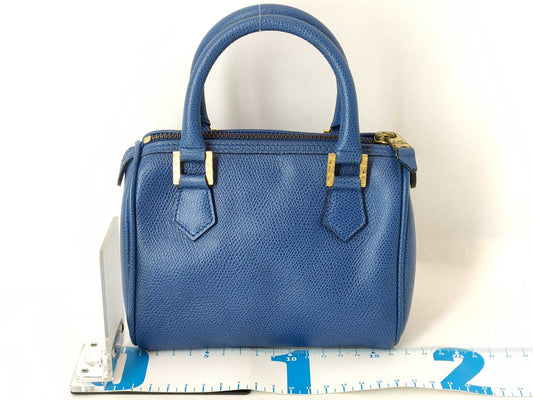 ETRO Mini Boston Bag Handbag
