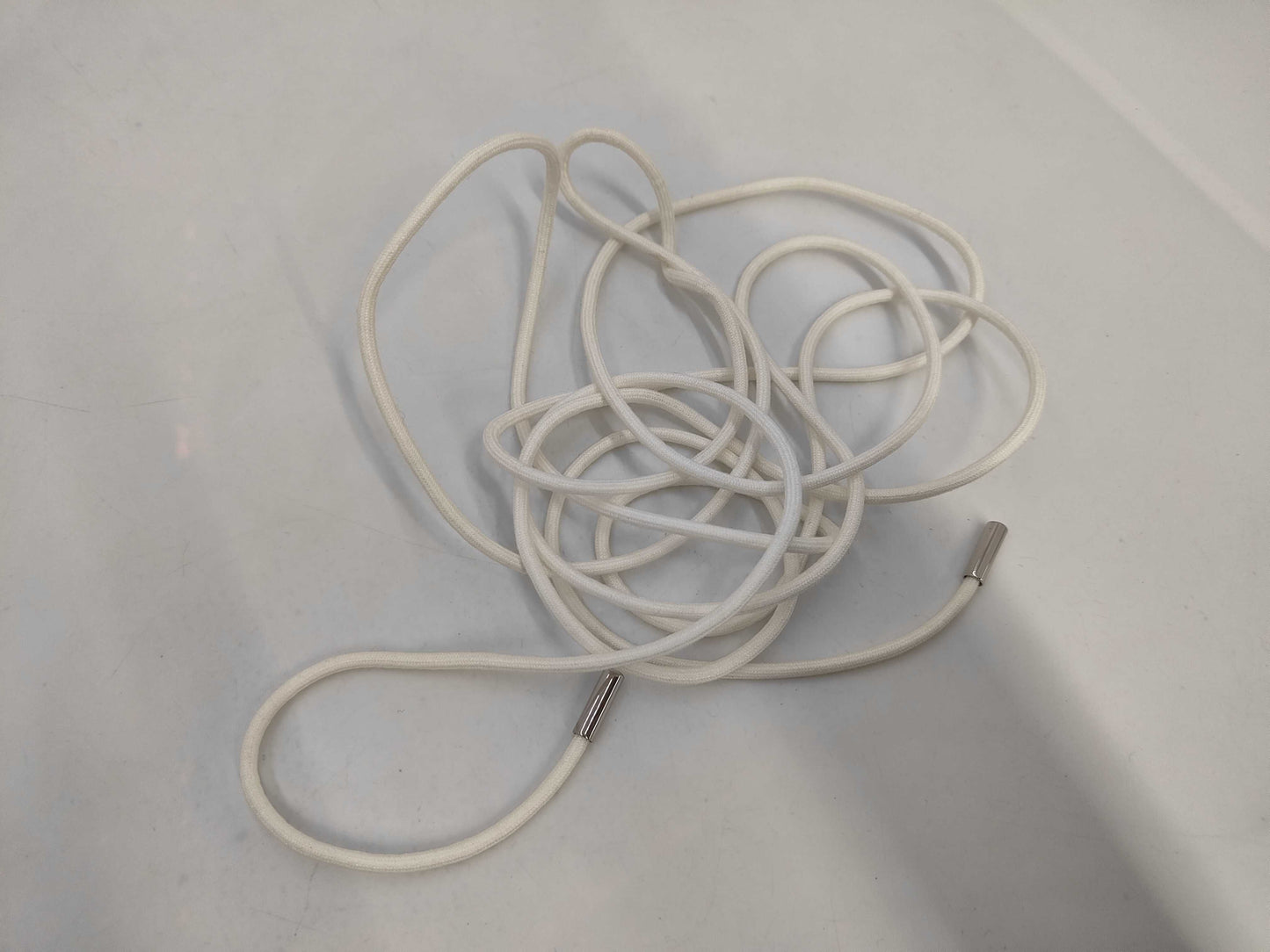 HERMES Brand Apparel Kiss Cord Belt Belt