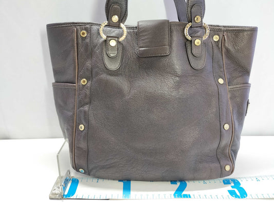 BVLGARI Tote Bag Tote Bag