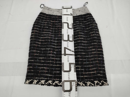 CHANEL Clothes Skirts
