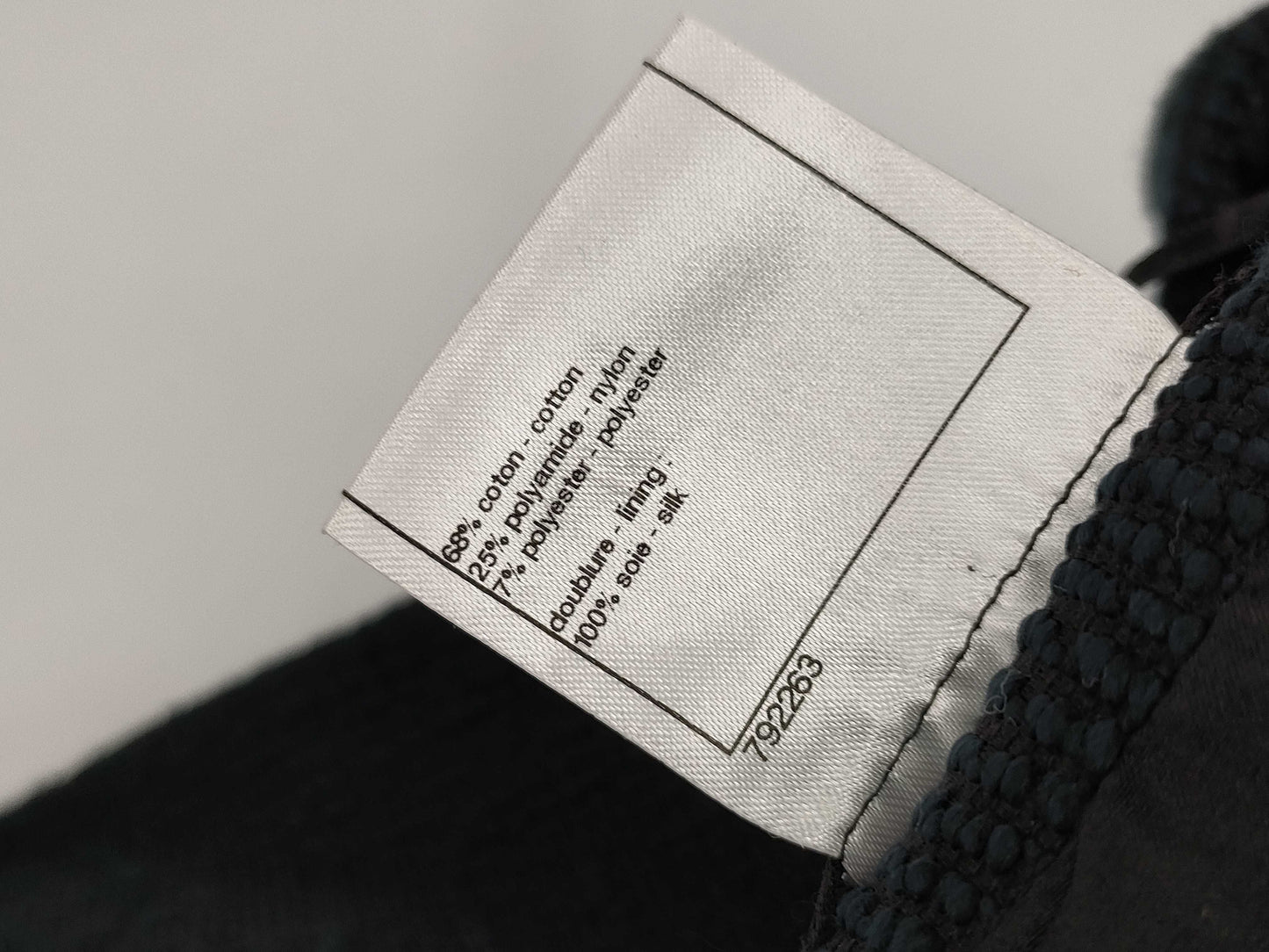 CHANEL Clothes Skirts