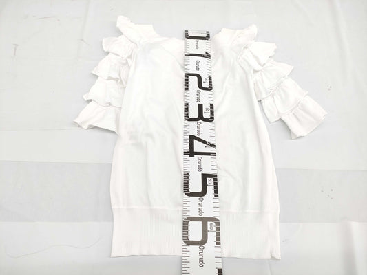 CHANEL Chanel clothing tops