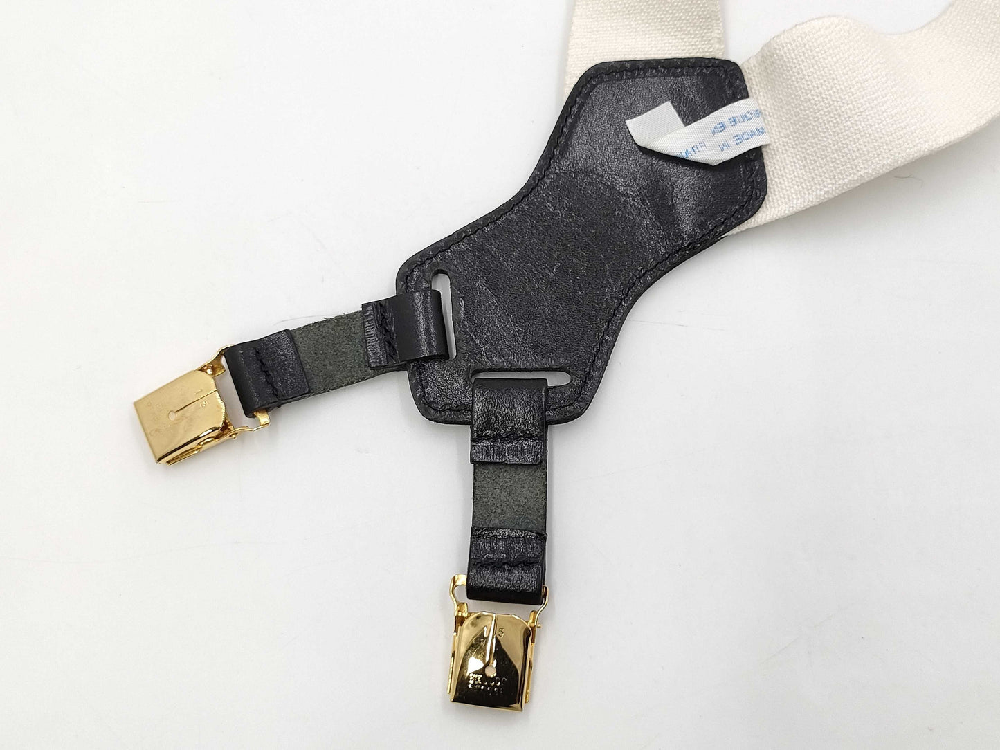 CHANEL Suspenders Other Accessories