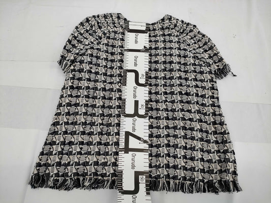 CHANEL Chanel clothing tops