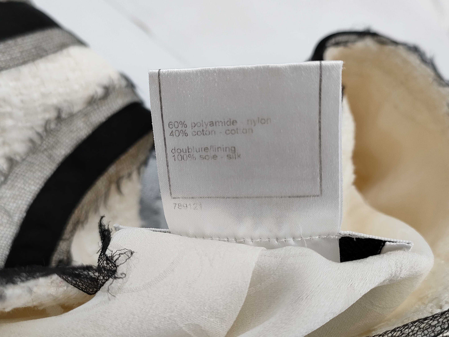 CHANEL Chanel clothing jacket