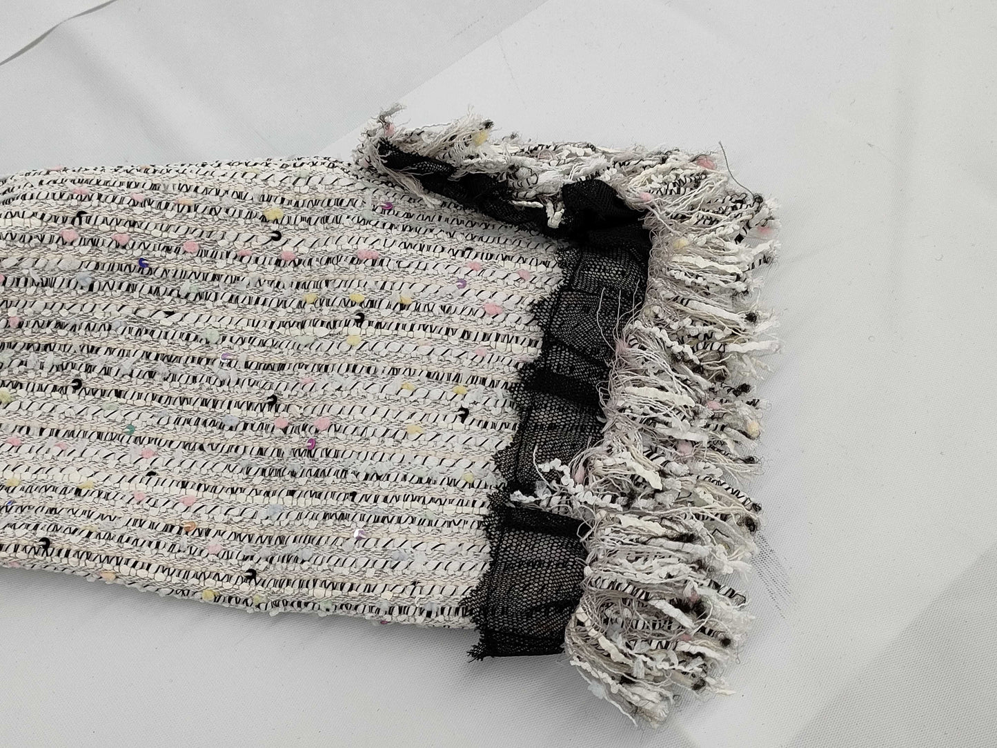 CHANEL Clothes Jackets