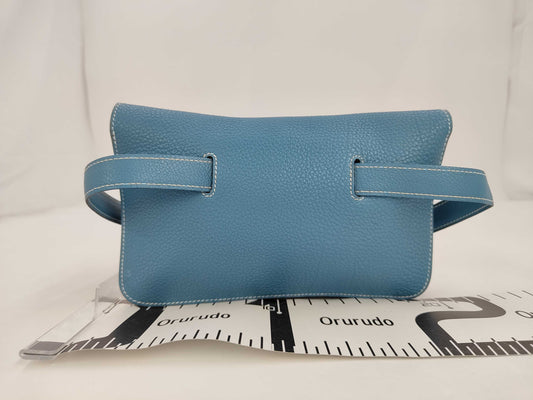 HERMES Waist Bag Waist Bag