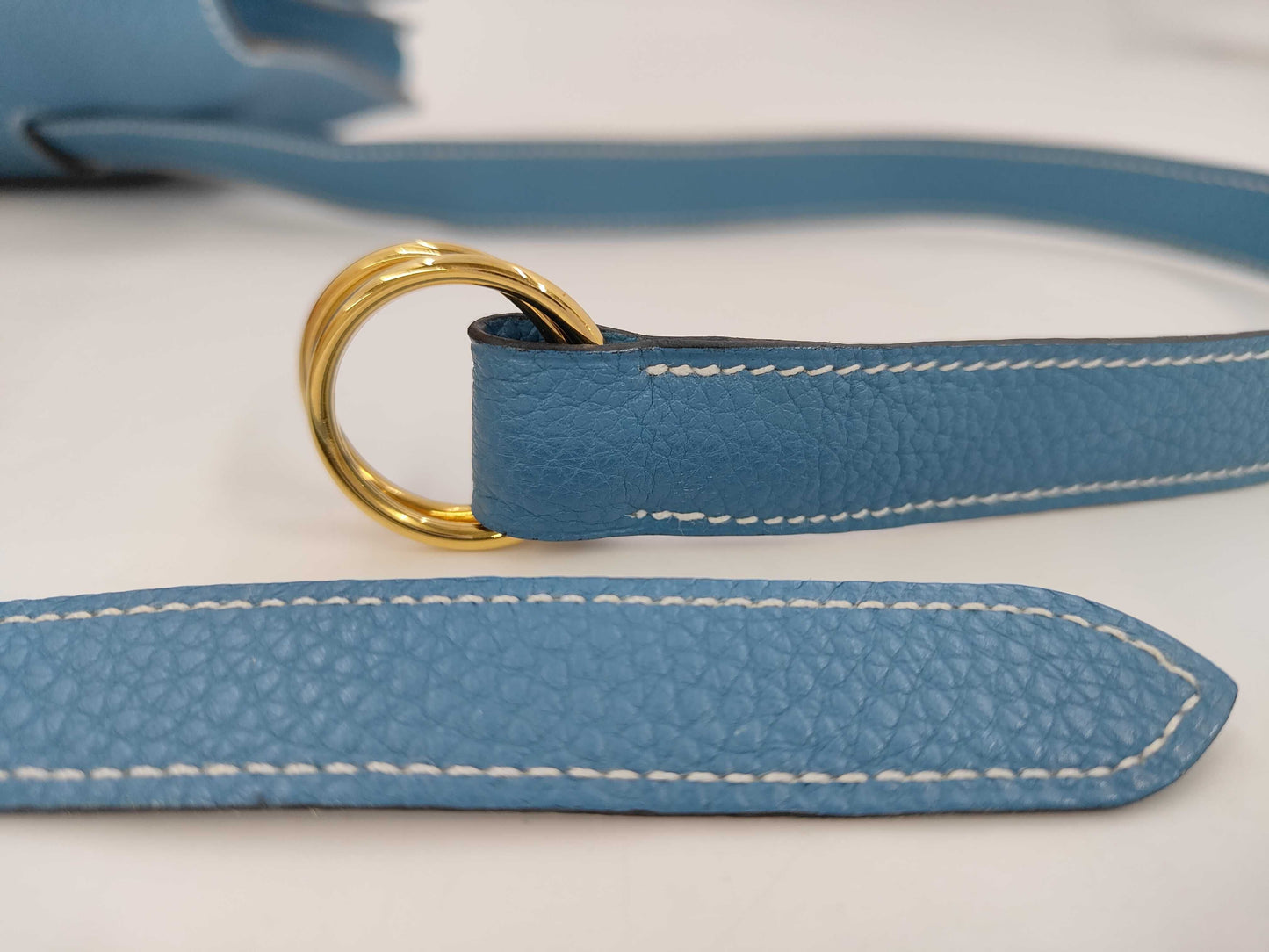 HERMES Waist Bag Waist Bag