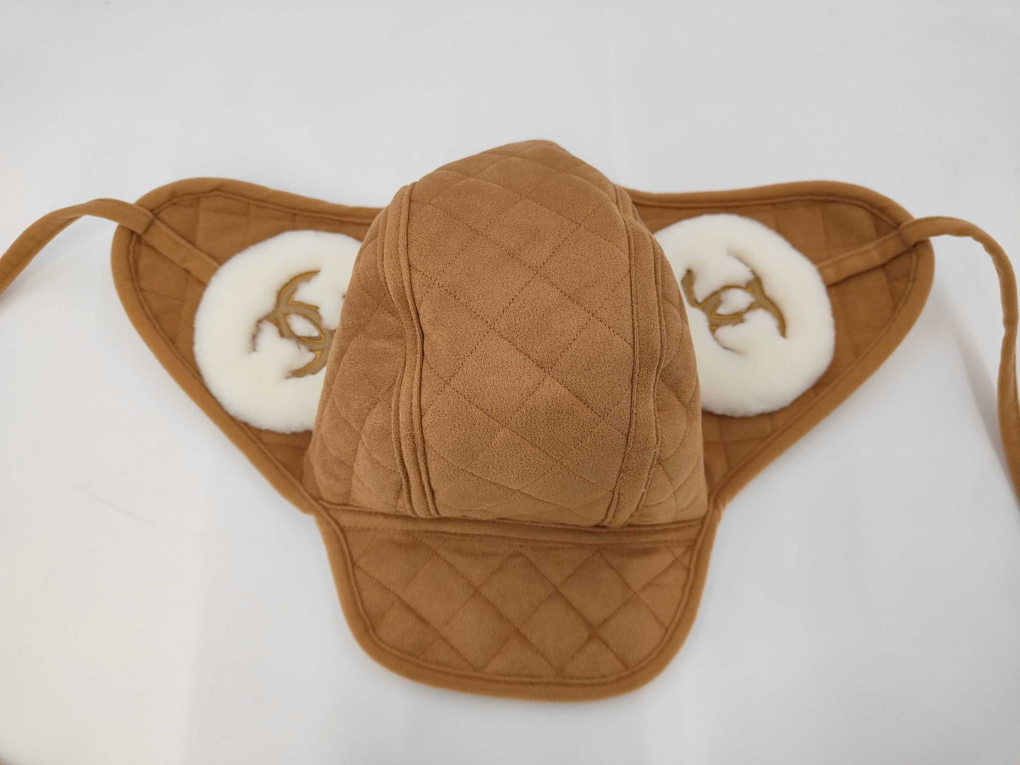 CHANEL Hats and Other Accessories