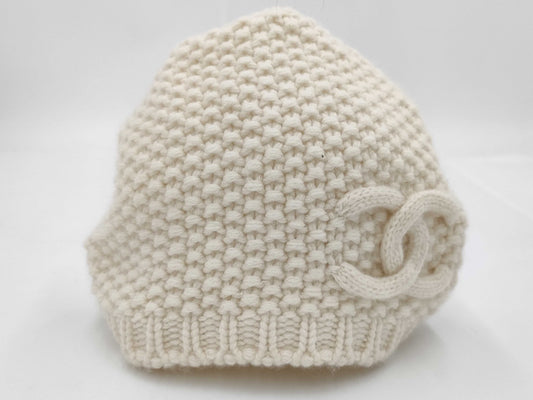 CHANEL Hats and Other Accessories