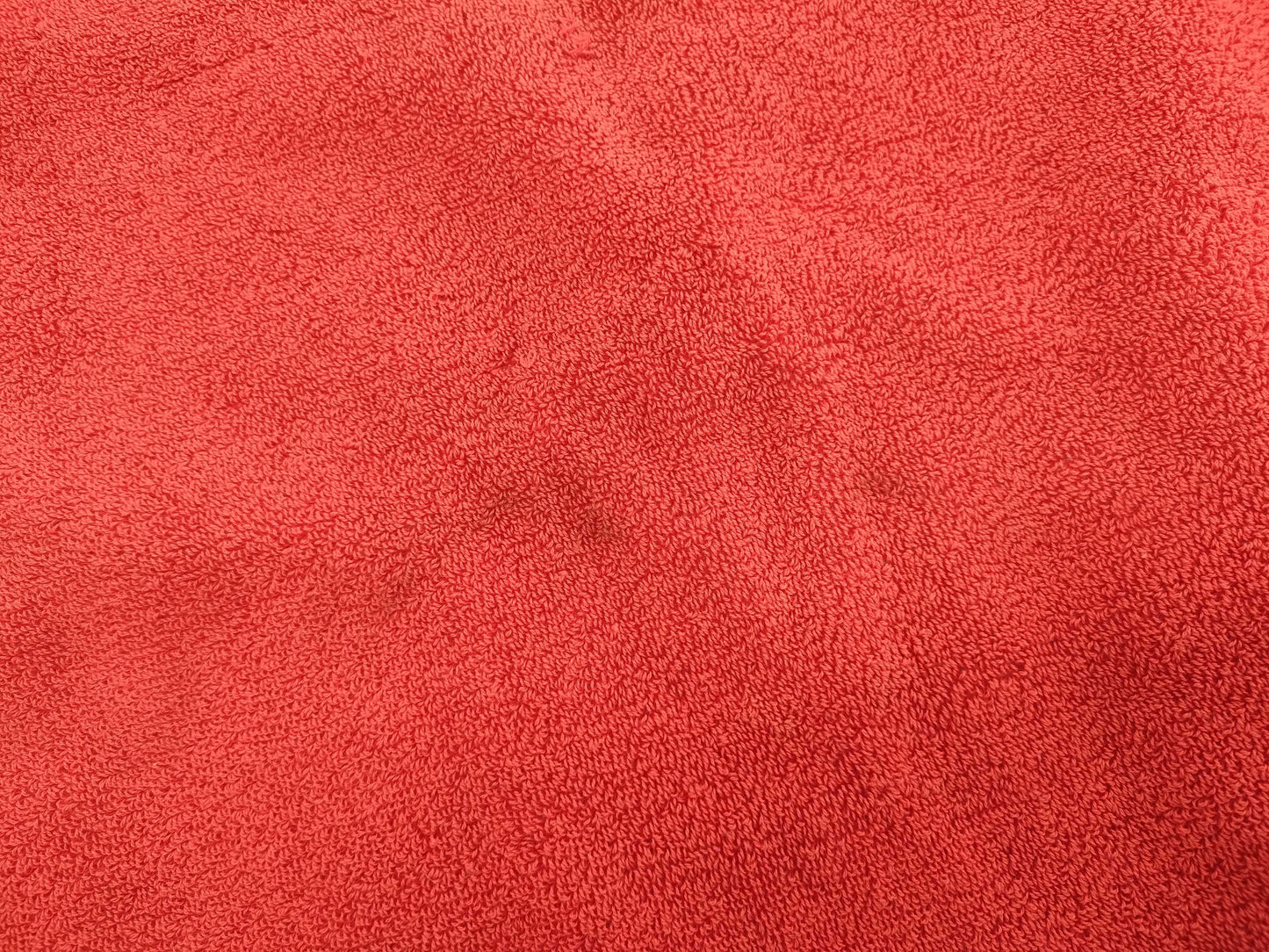 CHANEL Chanel Sport Line CC Coco Mark Large Beach Towel Other Accessories