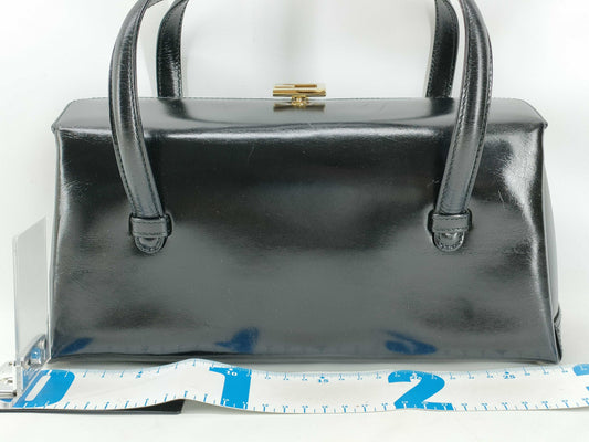 GUCCI Old Gucci Handbag 000.1448.0539 Accessories: Storage Bag Mirror Handbag