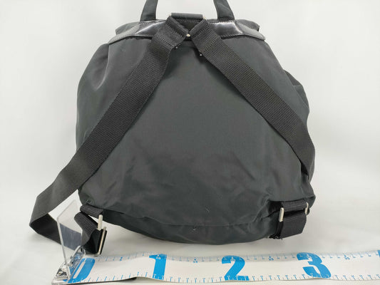 PRADA Nylon Prada Nylon Rucksack