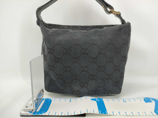 GUCCI GG Canvas Gucci GG Canvas Pouch 039.1147 Pouch