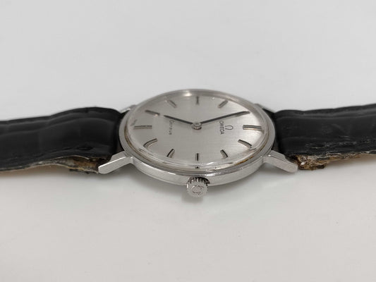 OMEGA Hand-Wound Women's Watch